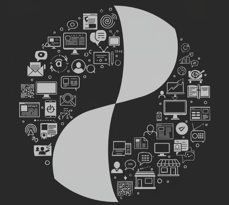 How to Combine Online and Offline Marketing: Strategies for Seamless ...