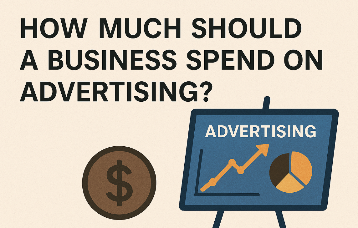 How Much Should A Small Business Spend On Advertising A Comprehensive how-much-should-a-small-business-spend-on-advertising-a-comprehensive